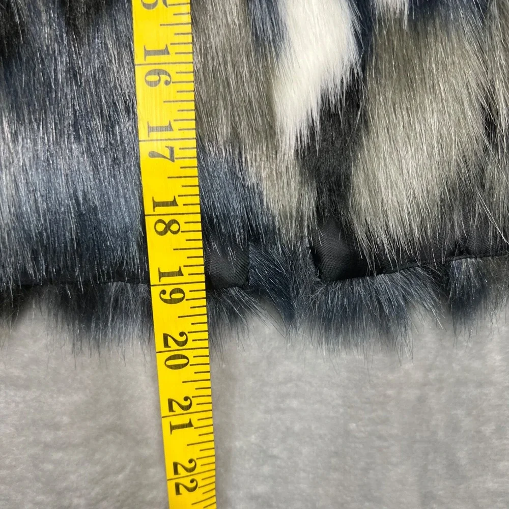 CAbi women blue